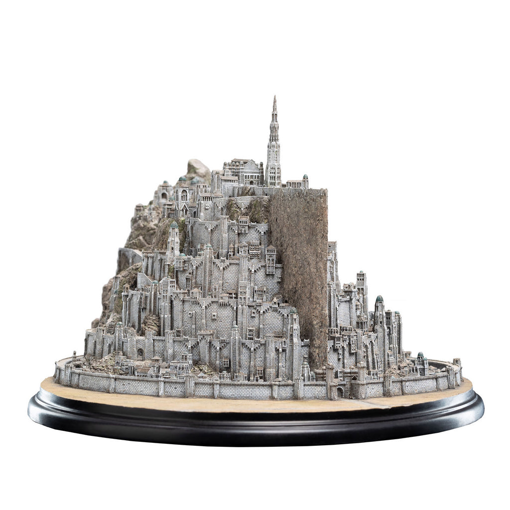 Productafbeelding The Lord of the Rings - Minas Tirith Beeld