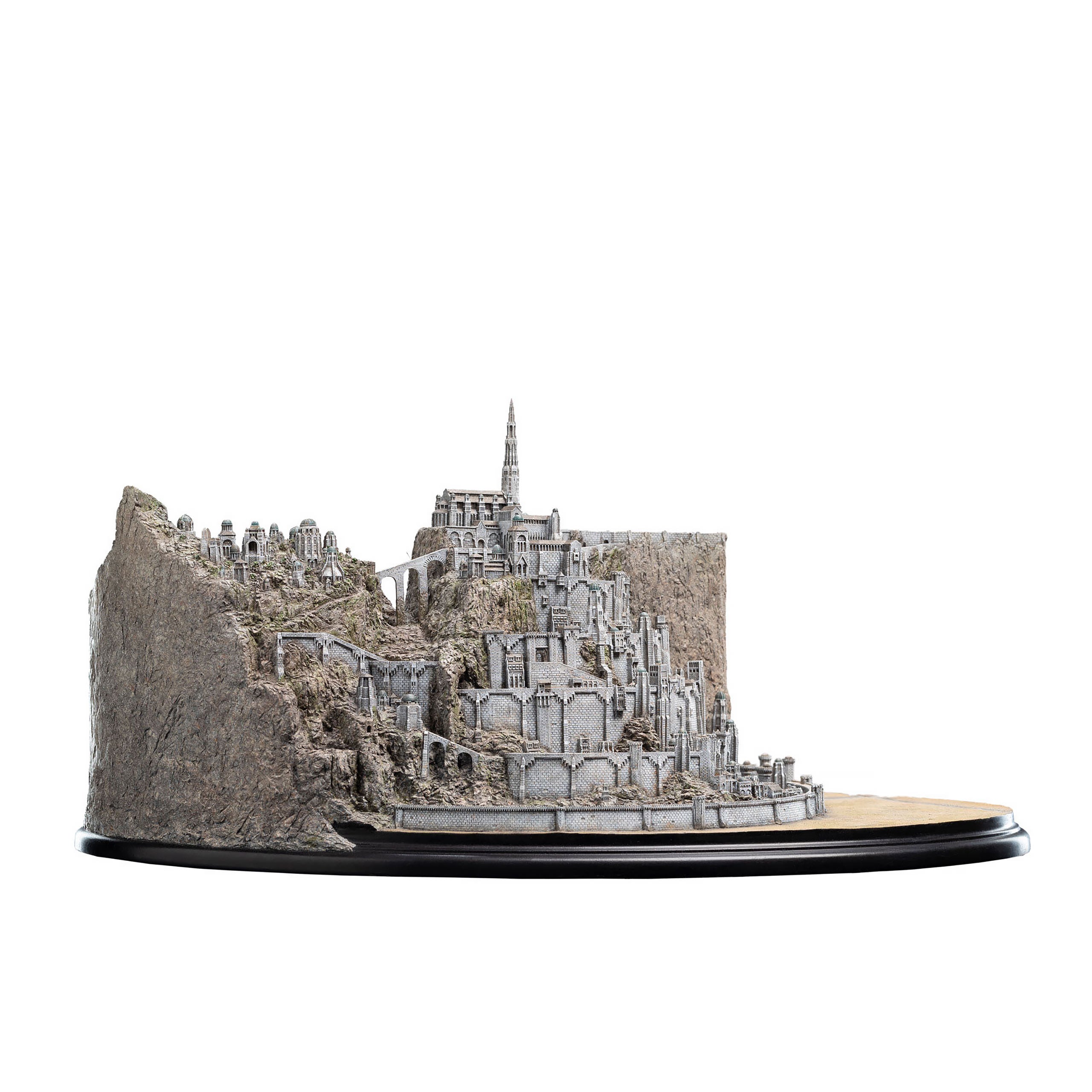 Productafbeelding The Lord of the Rings - Minas Tirith Beeld
