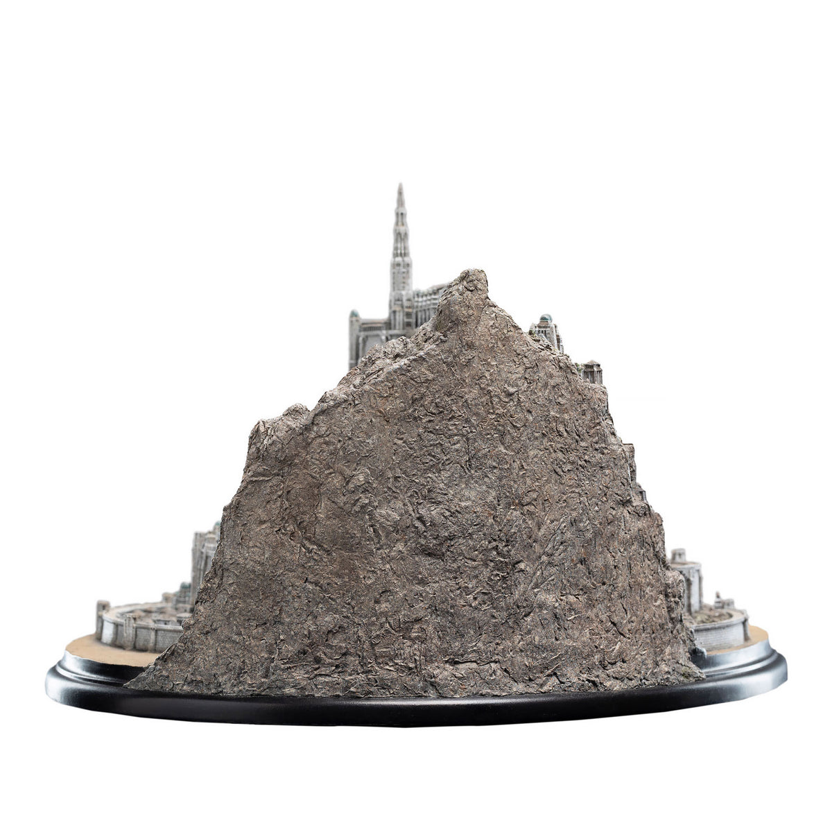 Productafbeelding The Lord of the Rings - Minas Tirith Beeld