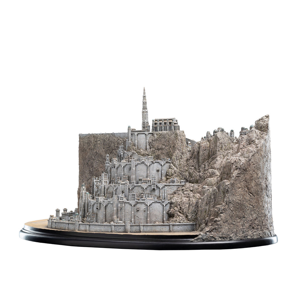 Productafbeelding The Lord of the Rings - Minas Tirith Beeld