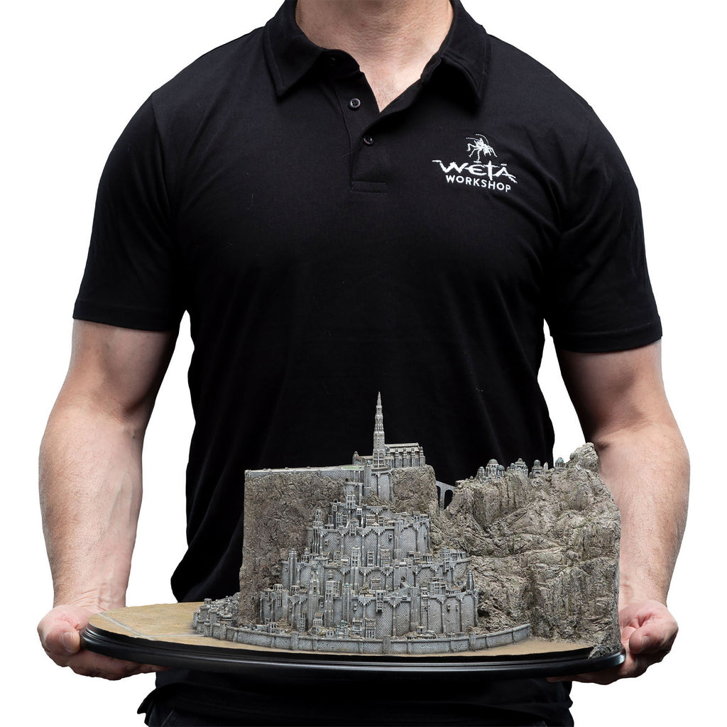 Productafbeelding The Lord of the Rings - Minas Tirith Beeld