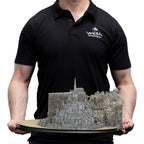 Productafbeelding The Lord of the Rings - Minas Tirith Beeld
