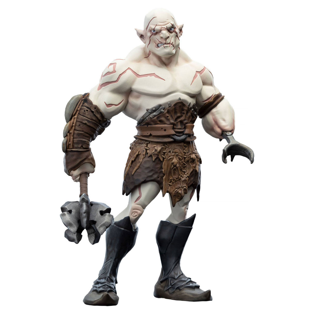 Productafbeelding The Hobbit - Azog Mini Epics figuur