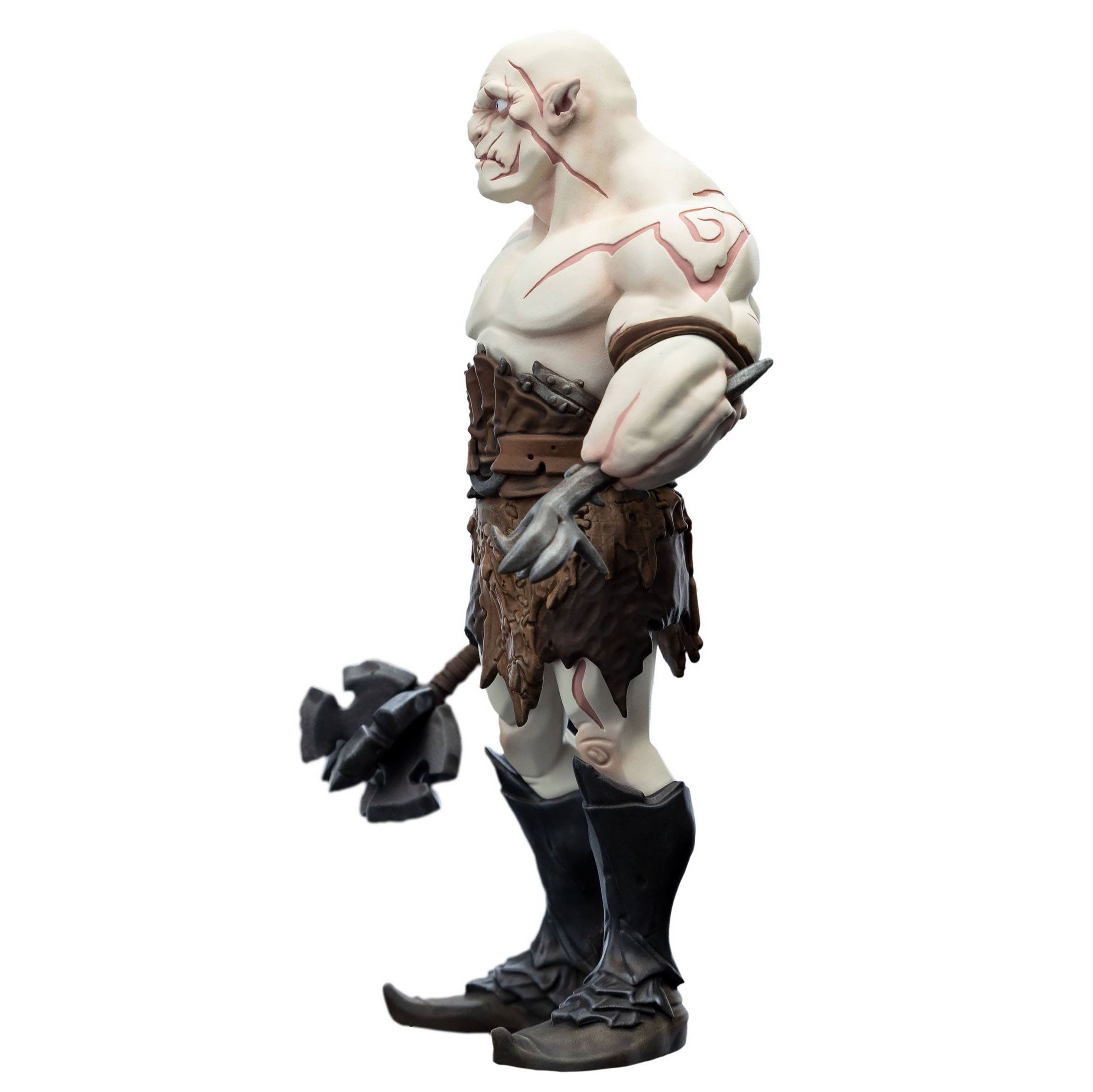 Productafbeelding The Hobbit - Azog Mini Epics figuur