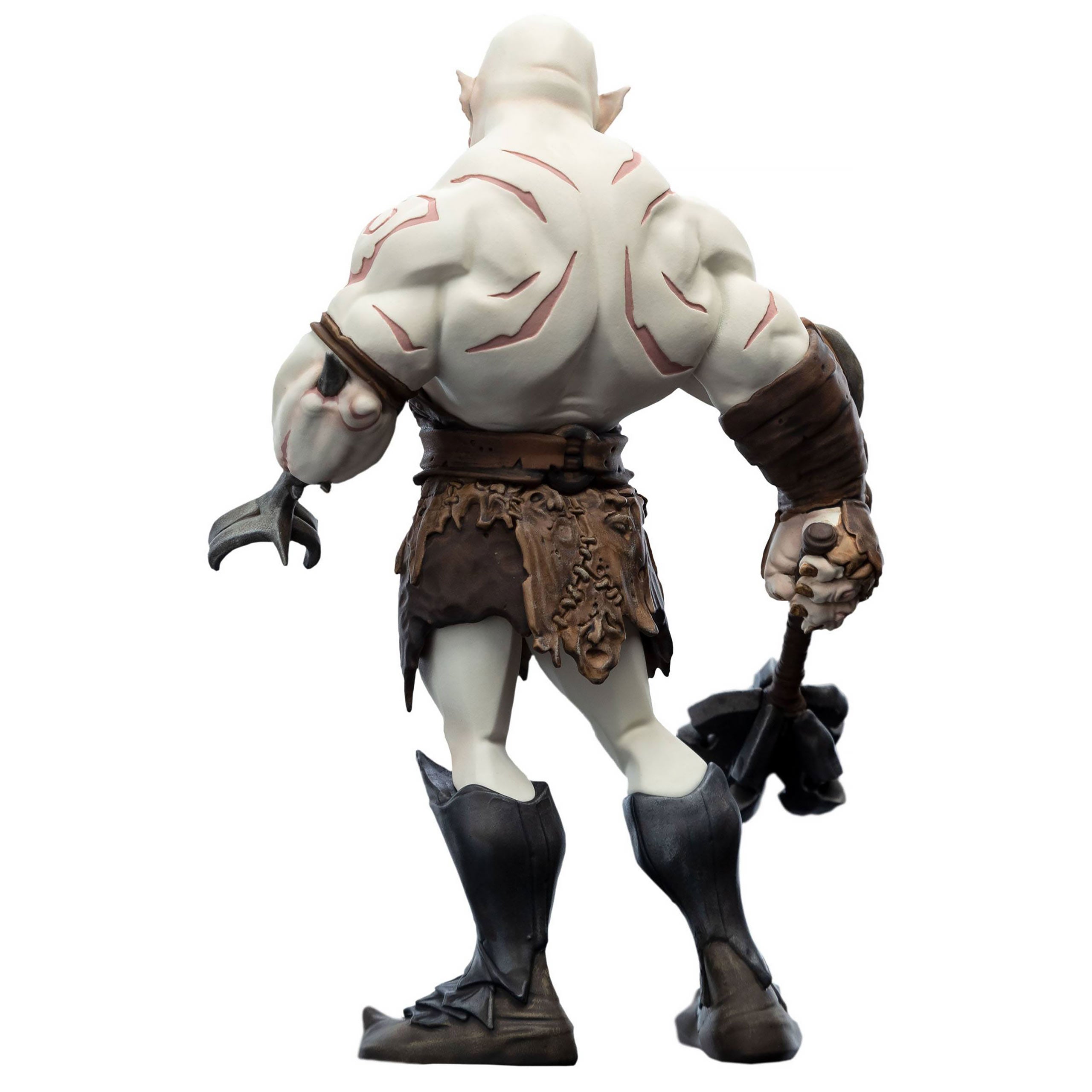 Productafbeelding The Hobbit - Azog Mini Epics figuur
