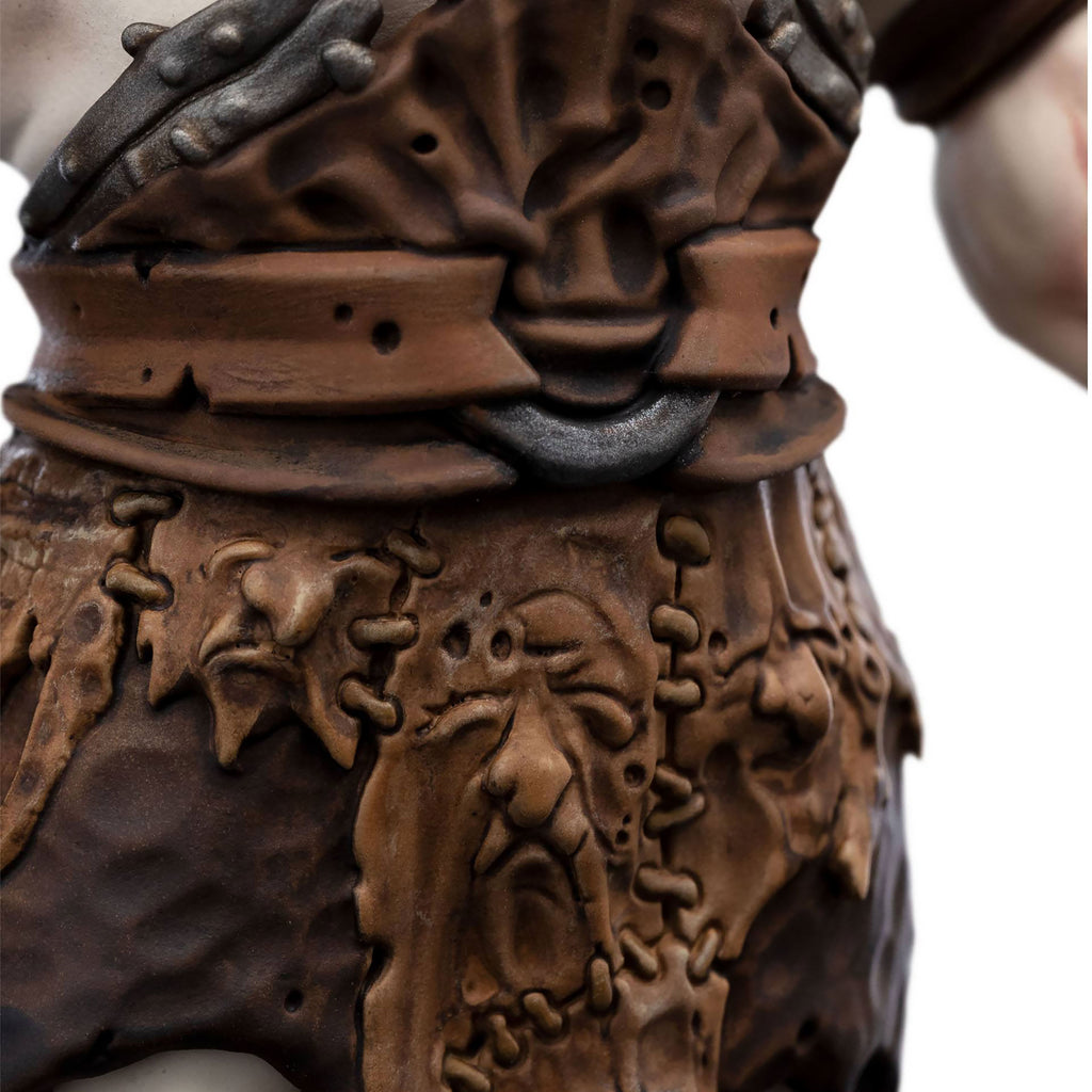 Productafbeelding The Hobbit - Azog Mini Epics figuur