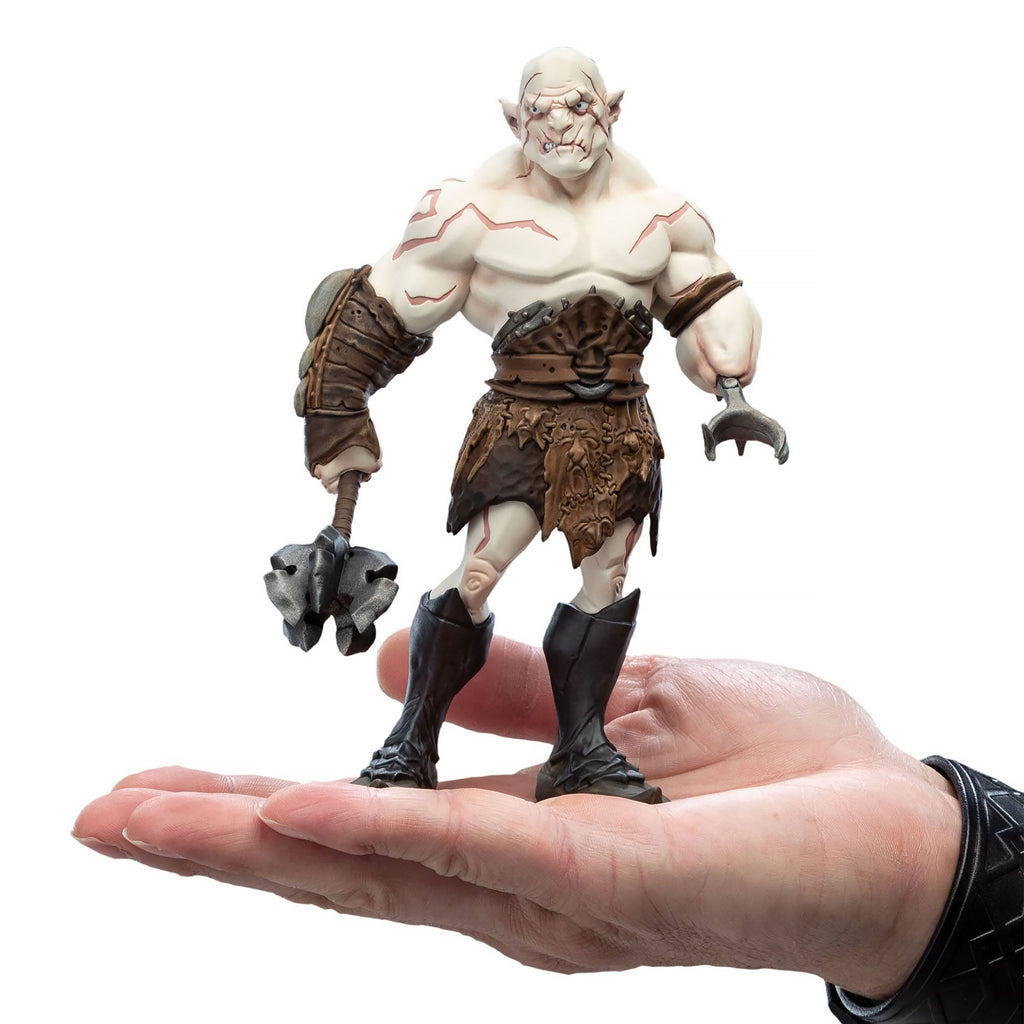 Productafbeelding The Hobbit - Azog Mini Epics figuur