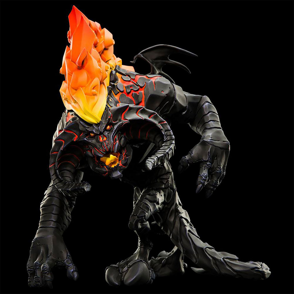 Productafbeelding The Hobbit - Balrog Mini Epics Figuur