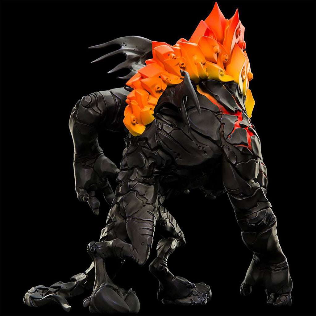 Productafbeelding The Hobbit - Balrog Mini Epics Figuur