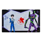 Productafbeelding Evangelion - Shinji en Unit-01 muismat