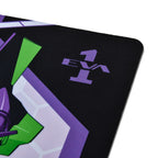 Productafbeelding Evangelion - Shinji en Unit-01 muismat