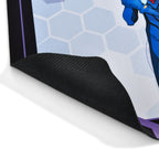 Productafbeelding Evangelion - Shinji en Unit-01 muismat
