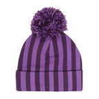 Product image Wednesday - Nevermore Logo Pom-Pom Beanie