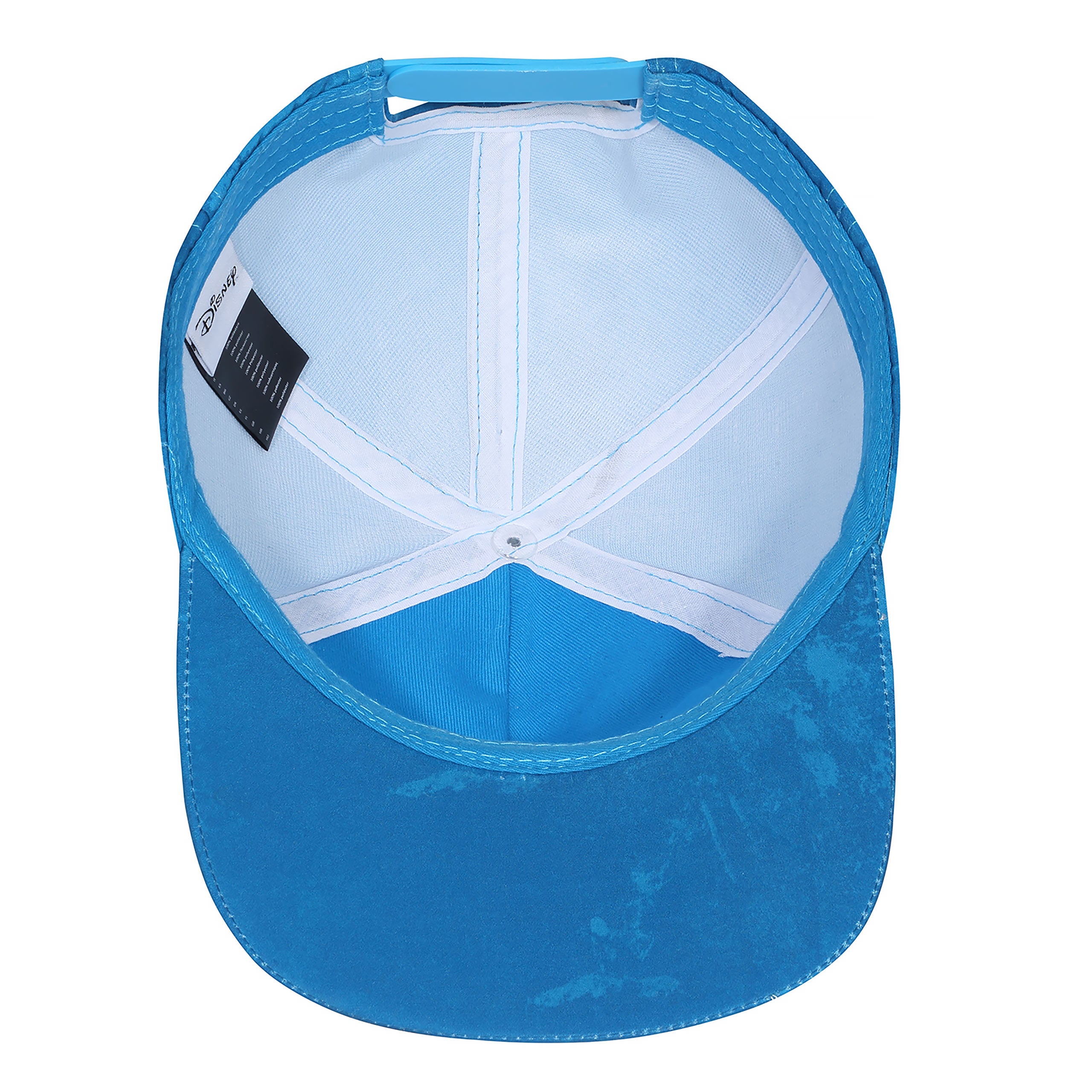 Productafbeelding Stitch IJs Snapback Cap - Lilo & Stitch