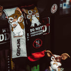 Productafbeelding Gremlins - Gizmo Sokken 2-pack