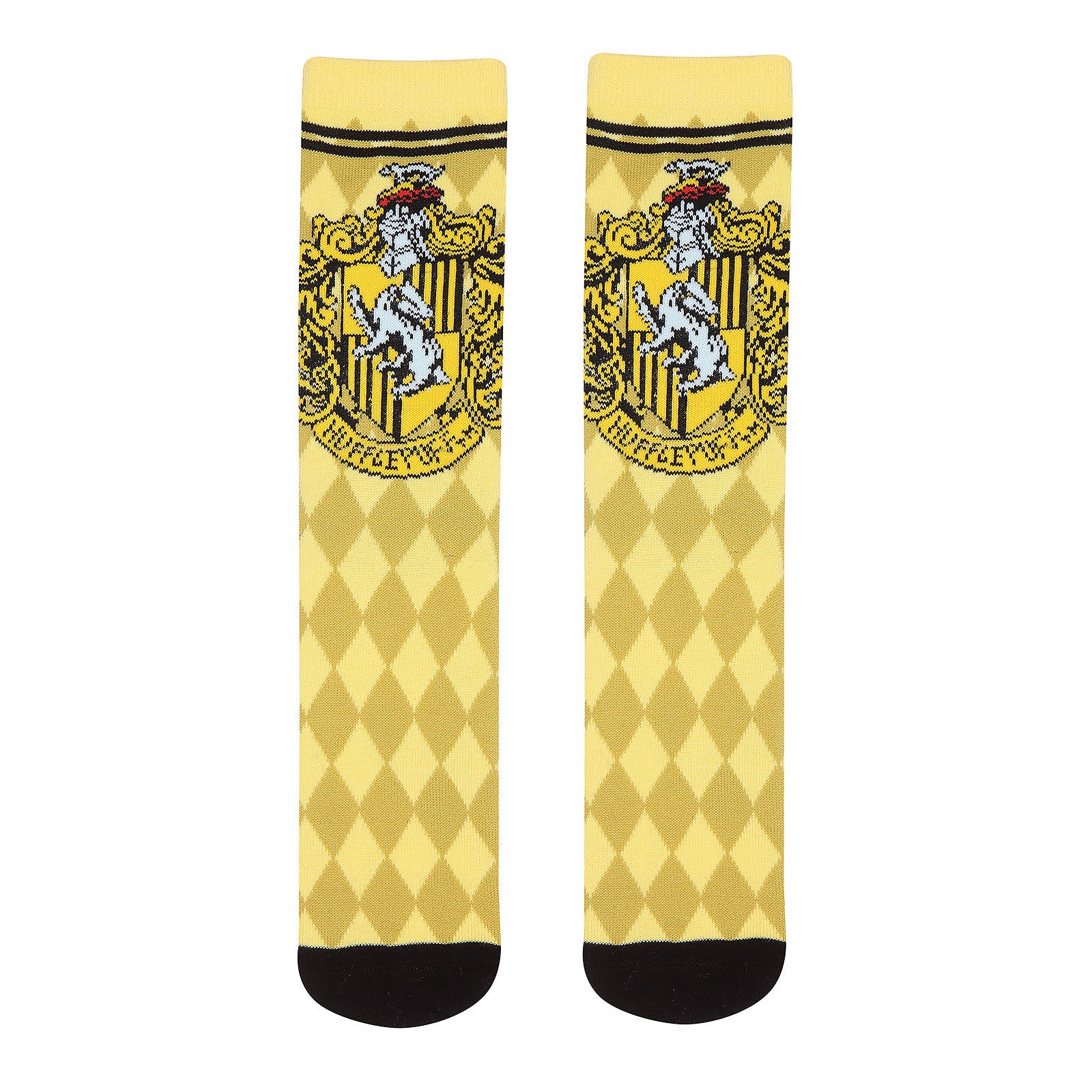 Productafbeelding Harry Potter - Huffelpuf Huis Sokken