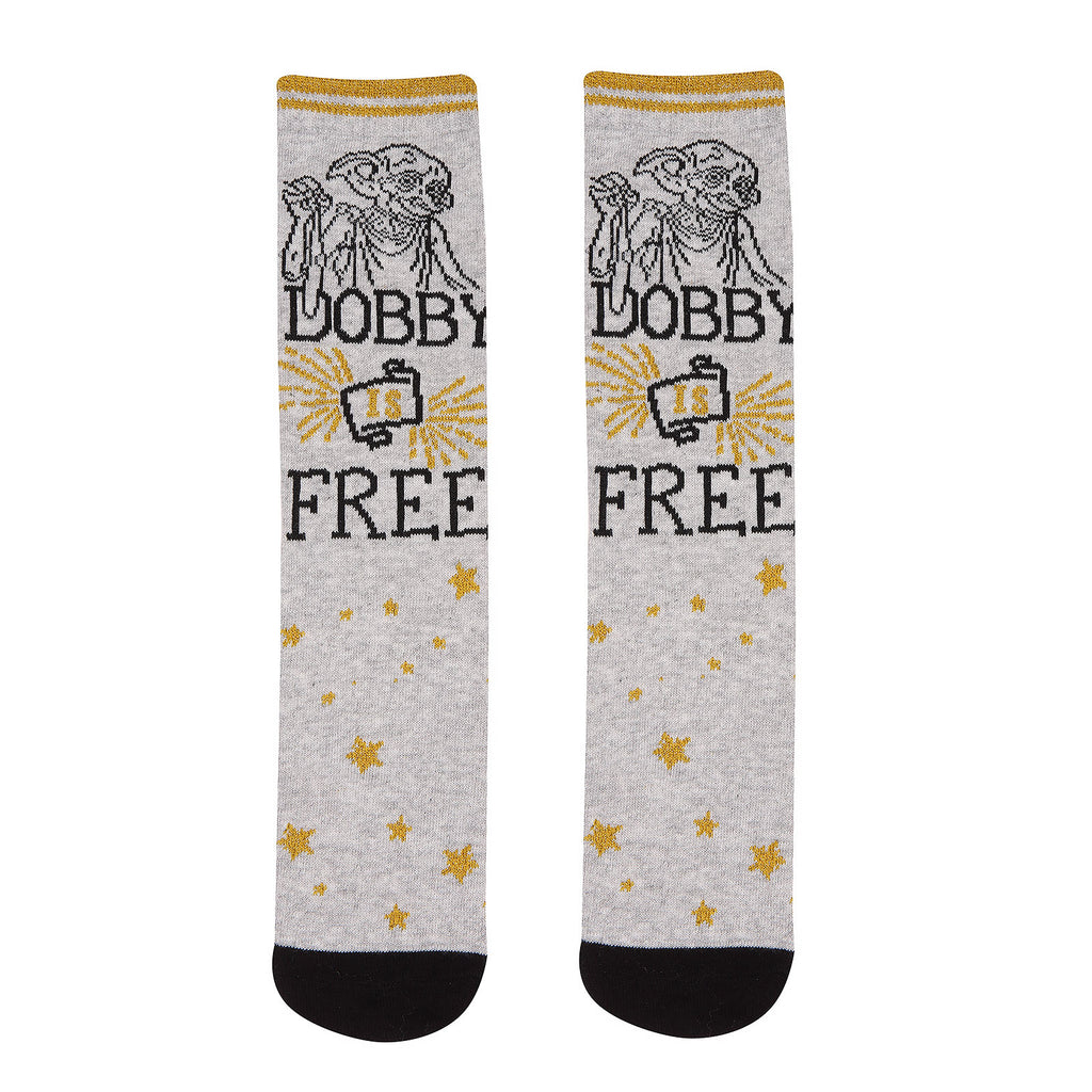 Productafbeelding Harry Potter - Dobby Is Free Sokken