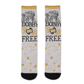 Productafbeelding Harry Potter - Dobby Is Free Sokken