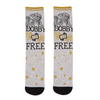 Productafbeelding Harry Potter - Dobby Is Free Sokken