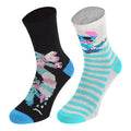 Productafbeelding Stitch Sokken 2-Pack - Lilo & Stitch