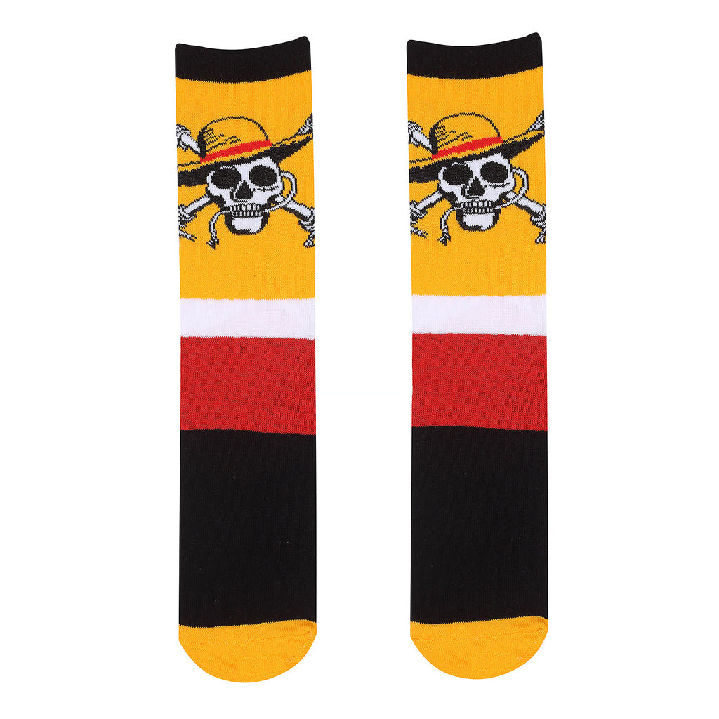 Product image One Piece - Cross Bones Socks
