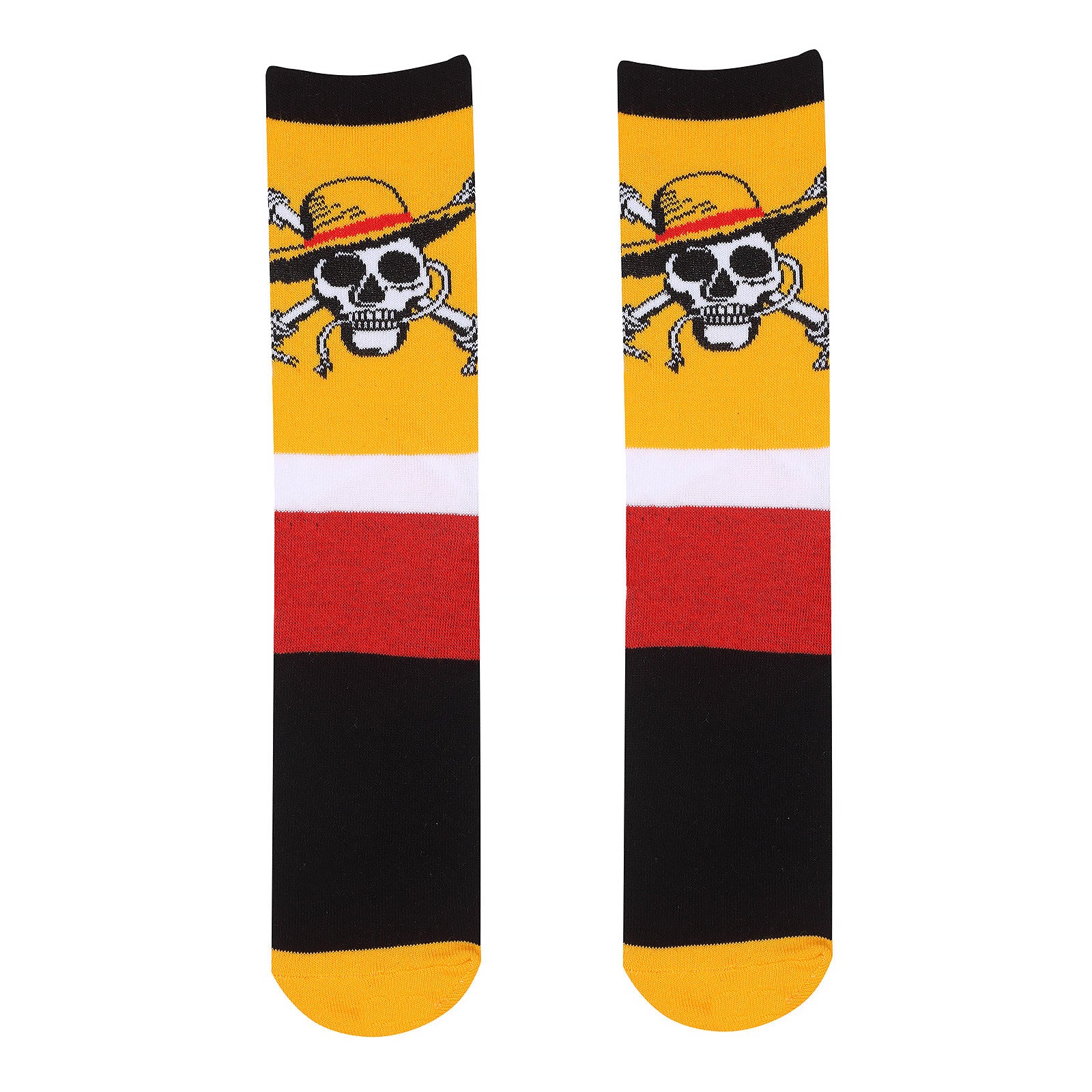 Product image One Piece - Cross Bones Socks