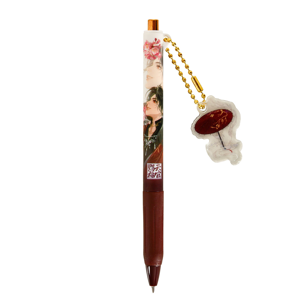 Productafbeelding Heaven Official's Blessing - Mystery Premium Gelpen