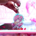 Product image Goddess of Victory: Nikke - Dorothy Acrylic Keychain
