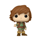 Productafbeelding Hoe Tem Je Een Draak - Hikkie Funko Pop Figuur