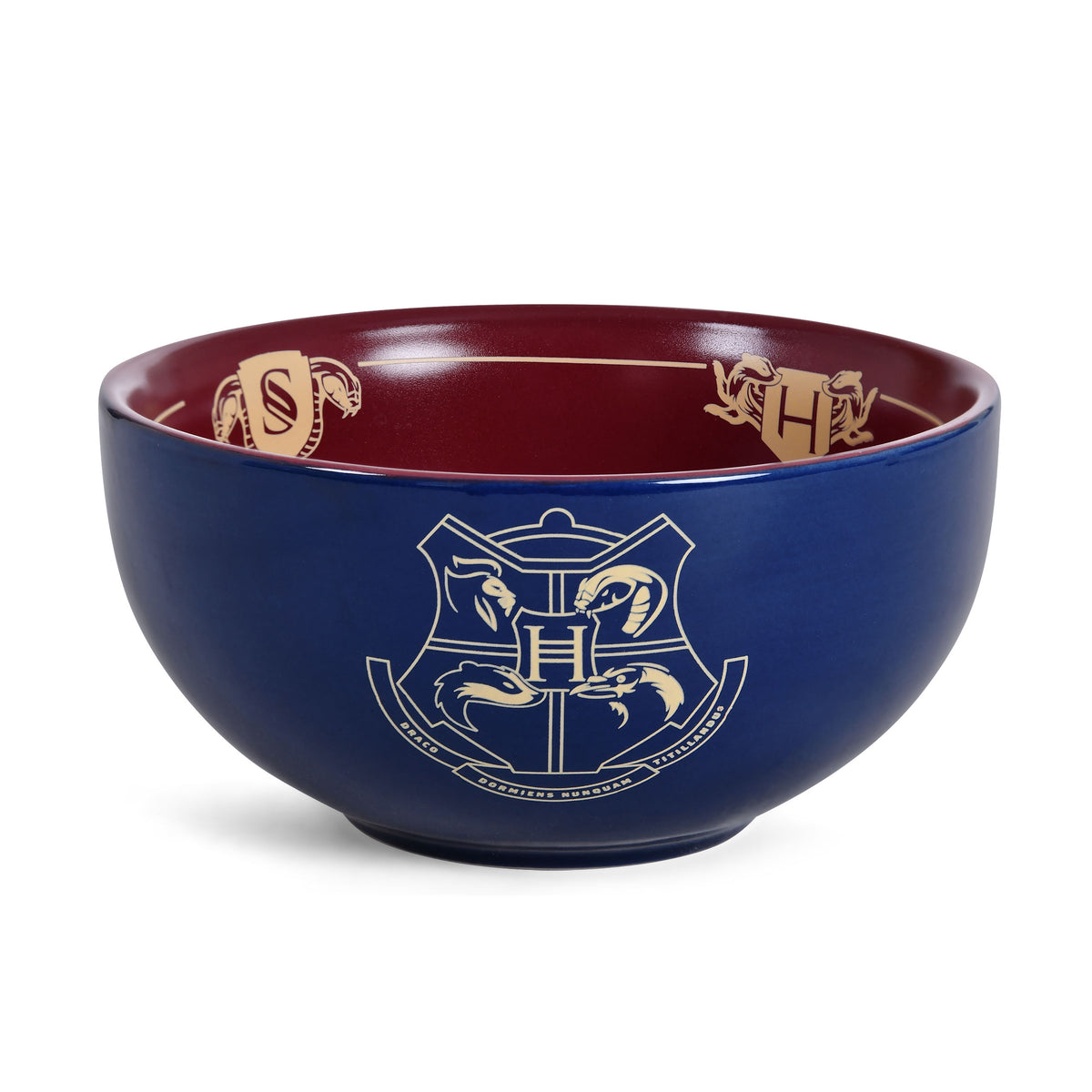 Product image Harry Potter - Hogwarts Alumni Cereal Bowl