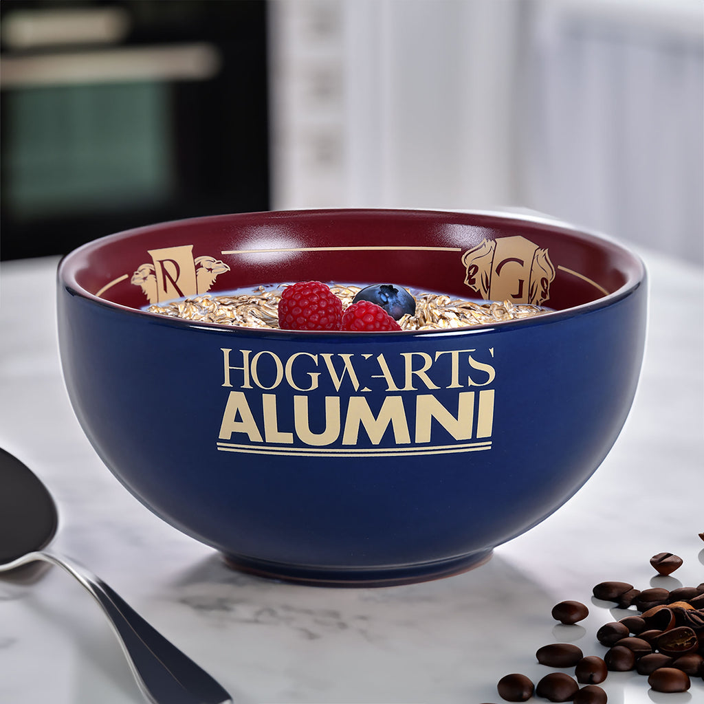 Productafbeelding Harry Potter - Hogwarts Alumni mueslikom