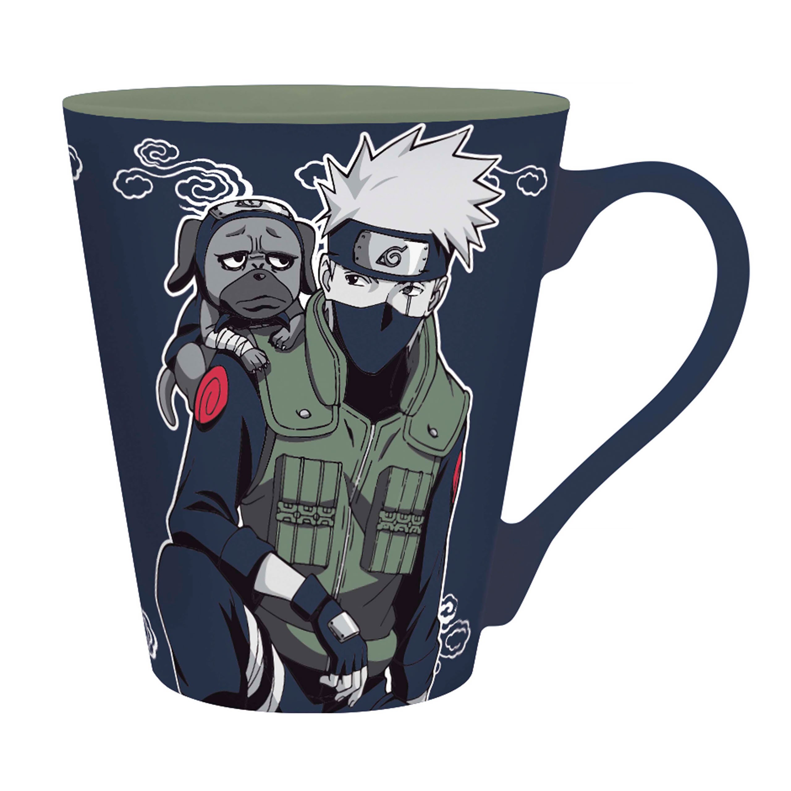 Productafbeelding Naruto Shippuden - Kakashi Mok