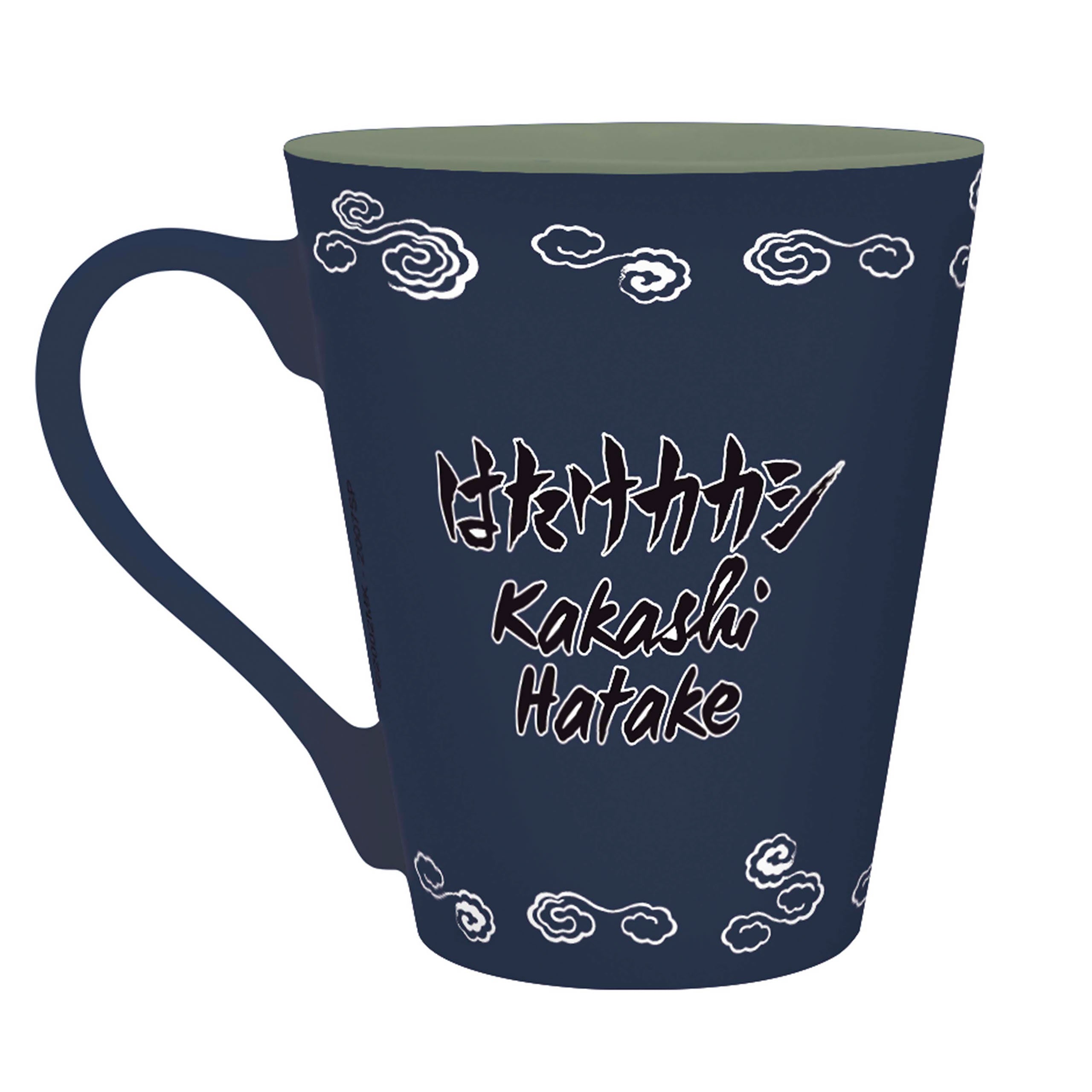 Productafbeelding Naruto Shippuden - Kakashi Mok