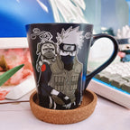 Productafbeelding Naruto Shippuden - Kakashi Mok