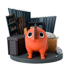 Productafbeelding Chainsaw Man - Pochita-figuur 10 cm