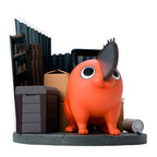 Productafbeelding Chainsaw Man - Pochita-figuur 10 cm