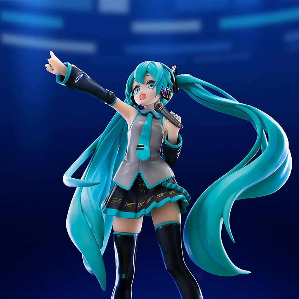 Productafbeelding Miku SFC-figuur - Hatsune Miku