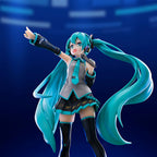 Productafbeelding Miku SFC-figuur - Hatsune Miku
