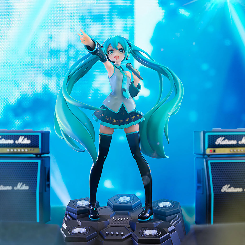 Productafbeelding Miku SFC-figuur - Hatsune Miku