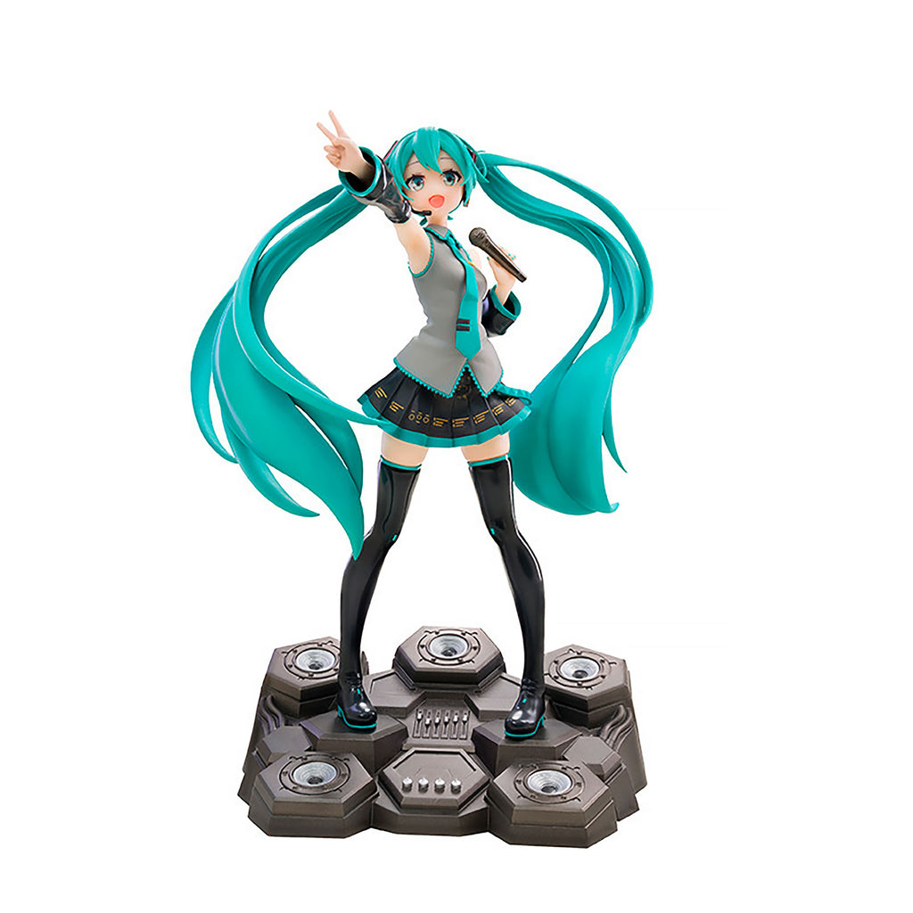 Productafbeelding Miku SFC-figuur - Hatsune Miku