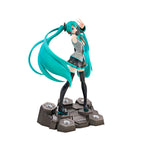 Productafbeelding Miku SFC-figuur - Hatsune Miku