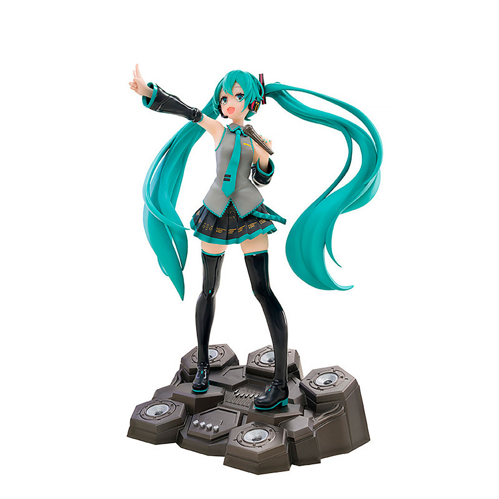 Productafbeelding Miku SFC-figuur - Hatsune Miku