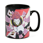 Productafbeelding Hunter x Hunter - Gon en Hisoka warmtegevoelige mok