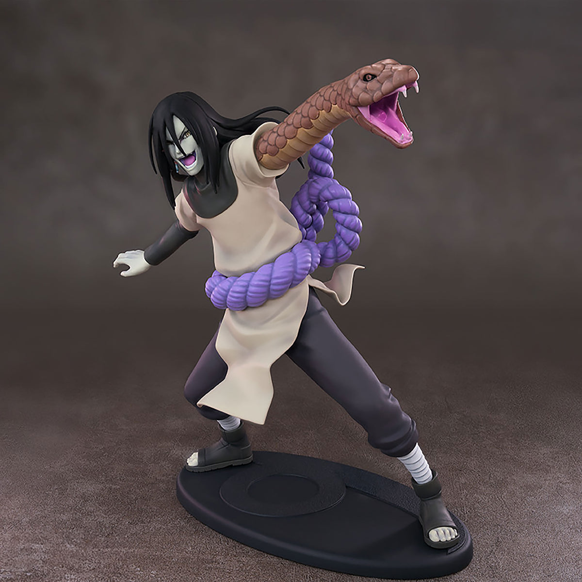 Productafbeelding Naruto Shippuden - Orochimaru SFC-figuur