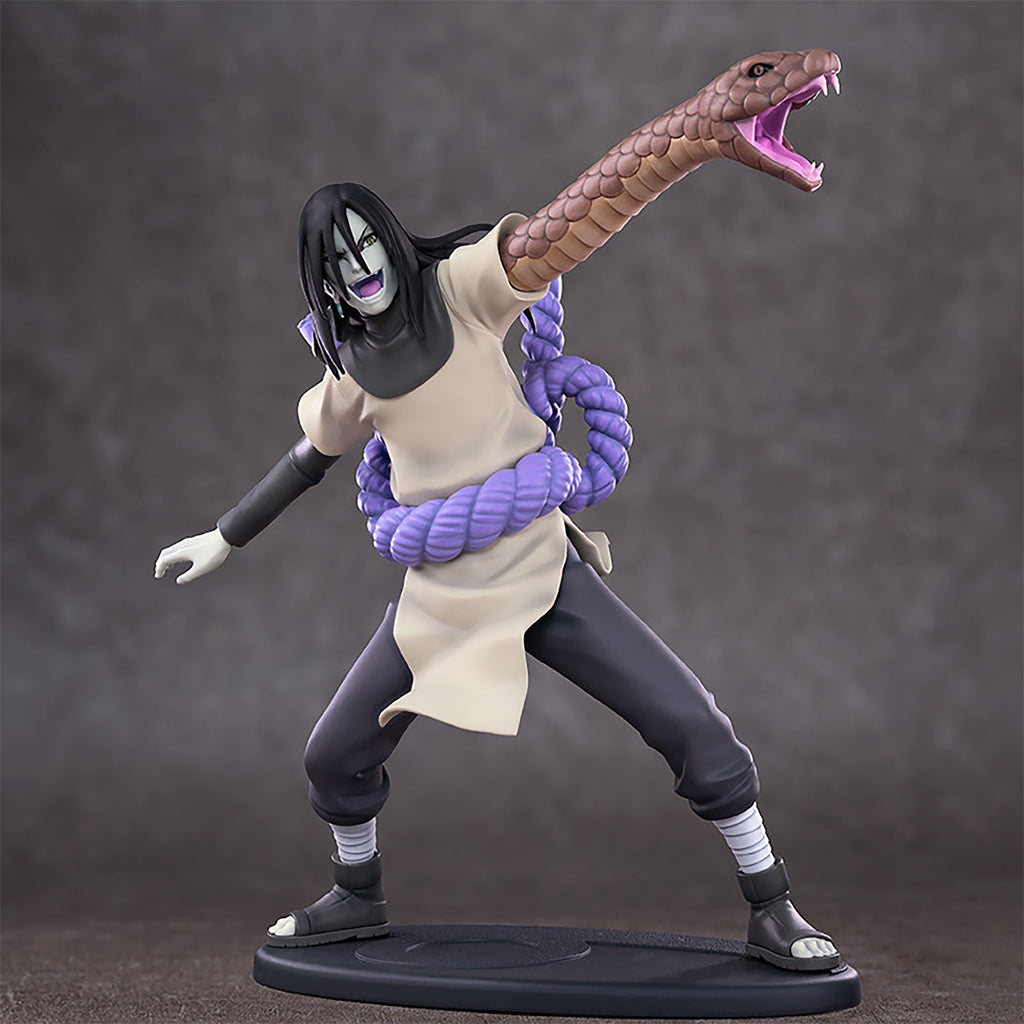 Productafbeelding Naruto Shippuden - Orochimaru SFC-figuur