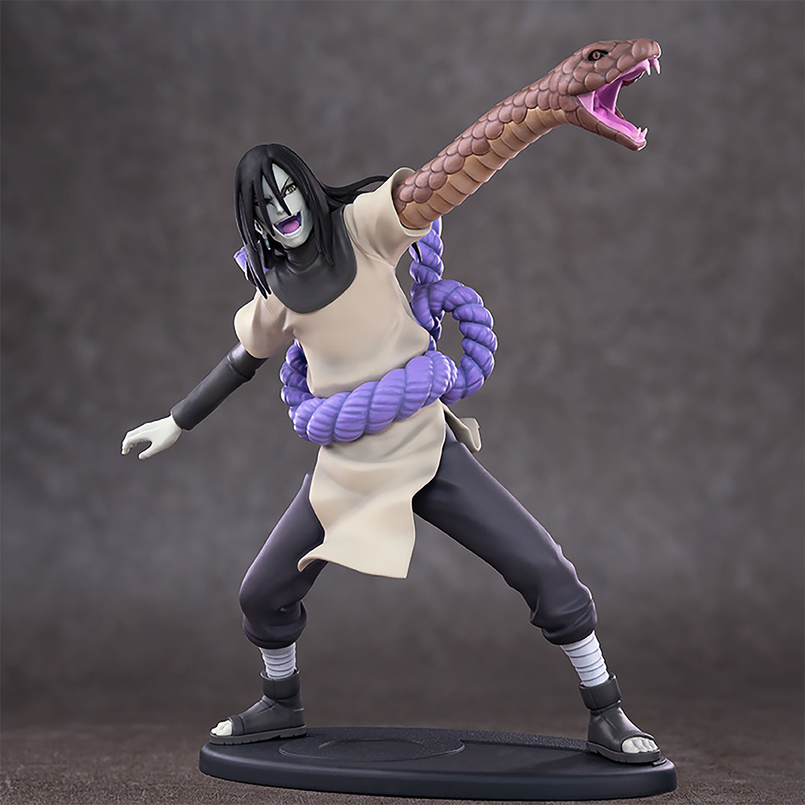 Productafbeelding Naruto Shippuden - Orochimaru SFC-figuur