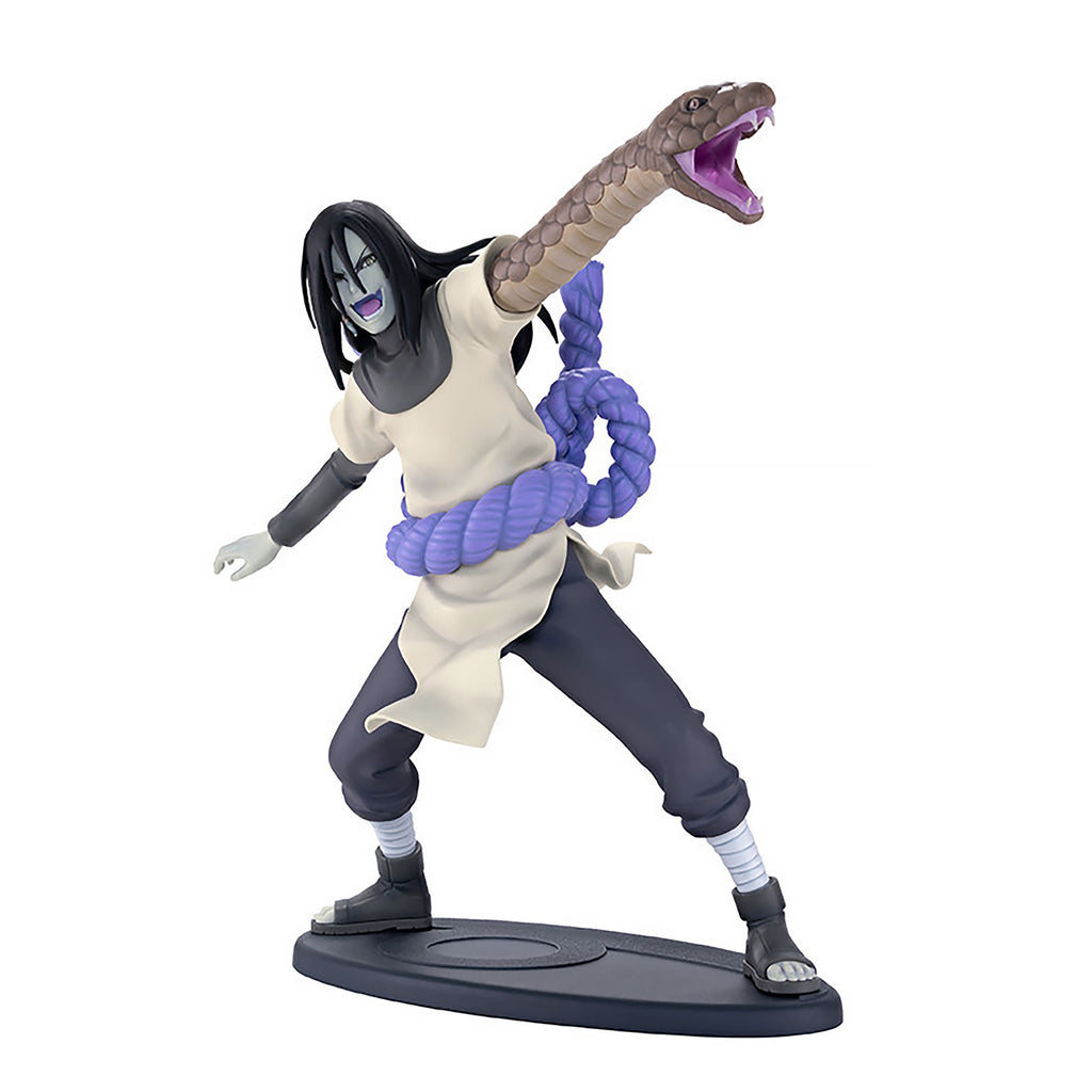 Productafbeelding Naruto Shippuden - Orochimaru SFC-figuur