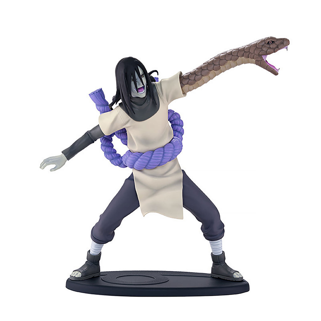Productafbeelding Naruto Shippuden - Orochimaru SFC-figuur