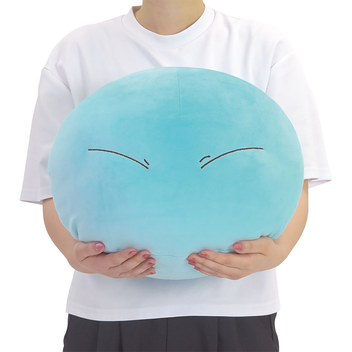 Productafbeelding TenSura - Rimuru Tempest Super Pluche Kussen