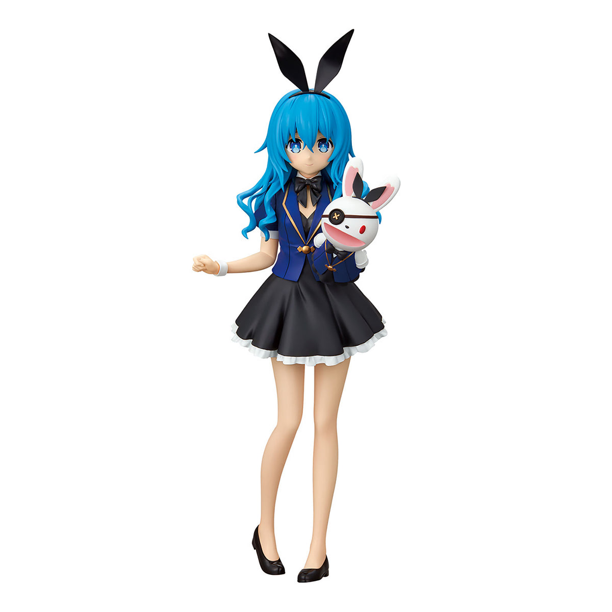 Product image Date A Live - Yoshino Glitter & Glamours Figure